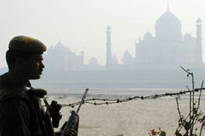 LeT may target India again: UN anti-terror official