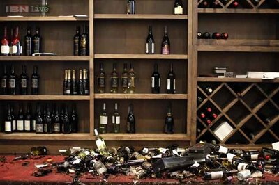 Kerala High Court asks state government to make new liquor policy into law