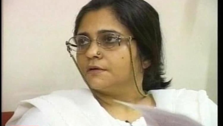 MHA serves notice to Teesta Setalvad's NGOs for violating FCRA regulations