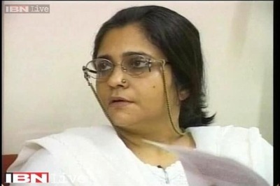 MHA serves notice to Teesta Setalvad's NGOs for violating FCRA regulations