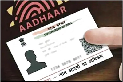 Aadhaar Update: From Sharing PIN to Creating Virtual ID, UIDAI Lists Aadhaar Do's and Dont's