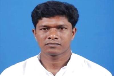 Will release MLA in presence of his wife: Naxals