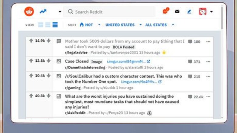 How to Quote on Reddit