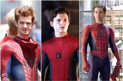 Tom Holland Clears Rumours on Tobey Maguire and Andrew Garfield's Roles in 'Spider Man 3'
