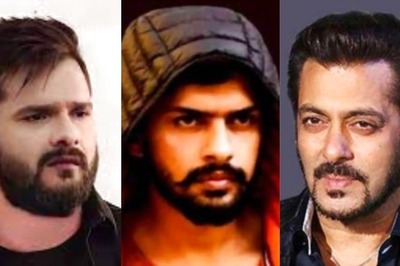 'It's Not A Small Thing': Khesari Lal Yadav on Lawrence Bishnoi's Death Threat to Salman Khan