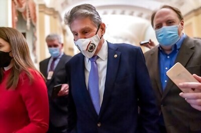 Reviving Biden's Big Bill, Democrats Look To Regain Momentum