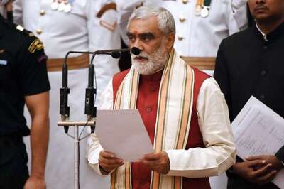 Union Minister Says Biharis 'Crowding' AIIMS Delhi, Triggers Uproar Back Home