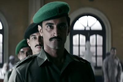 Raag Desh Story On INA Trials Should Be Welcomed By All: Sumantra Bose