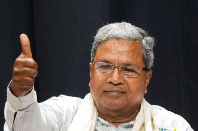 'Conductor' CM Siddaramaiah to Kickstart Free Bus Rides for Women in Karnataka on June 11