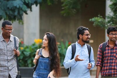 IIM Jammu Placement 2022: Highest Package of Rs 32 lakh, 31% Hike in Average Salary