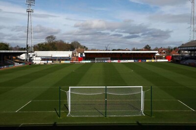 Cambridge United To Host Two Test Events With Fans, Says EFL