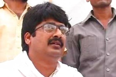 DSP murder: Raja Bhaiya agrees to undergo lie-detection test