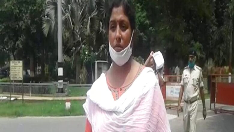 At CM Janta Darbar, Bihar Woman Accuses JDU MLA of Murdering Her Husband
