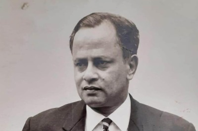 News18 Afternoon Digest: Indian Badminton Great Nandu Natekar Passes Away Aged 88; Corneal Changes in Eyes Could Be a Singal for 'Long Covid-19'