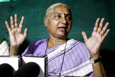 'JNU Attack Aimed at Creating New Students' Union': Activist Medha Patkar Says Police Have Become Spectators in Case