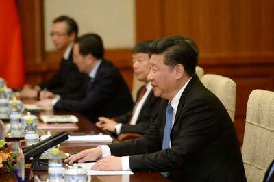 People of all Faiths Shouldn't Challenge CPC Leadership: Xi Jinping
