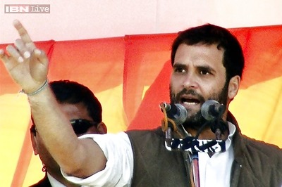 Rahul Gandhi pushes for Congress polls, process to get underway in March
