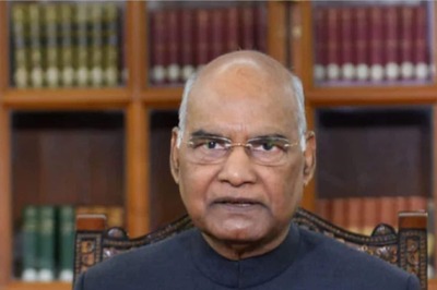 President Kovind Cancels Visit to Kargil Due to Bad Weather, To Pay Homage to Martyrs at Baramulla Memorial
