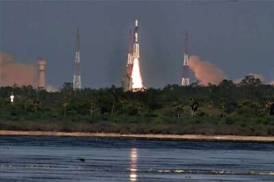 Second Time Lucky: ISRO Navigation Satellite INRSS-1I Successfully Place in Orbit