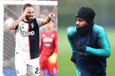 Football Transfer News September 11: Gonzalo Higuain Close to Joining Inter Miami, Danny Rose Nears Spurs Exit