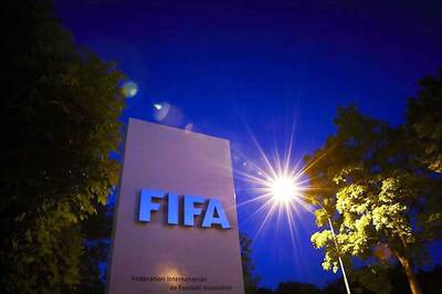 FBI investigating award of 2018 and 2022 World Cups