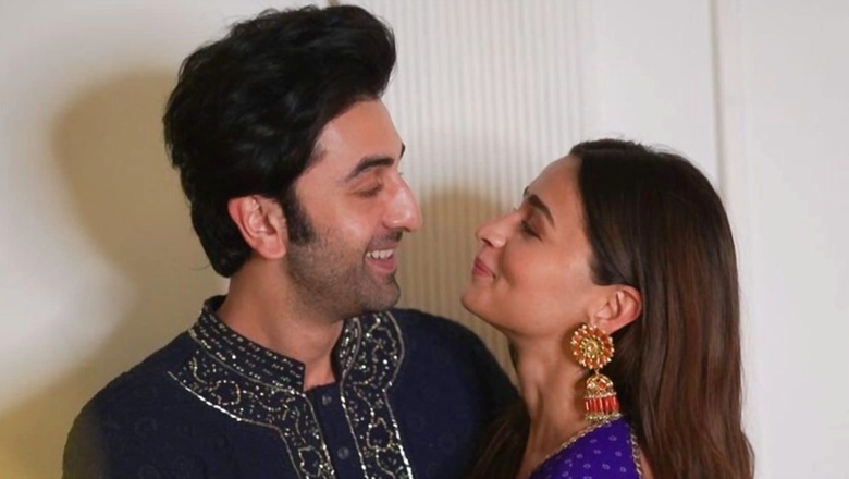Alia Bhatt Finally Confirms Her Marriage With Ranbir Kapoor, Reacts First Time to Wedding Buzz