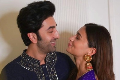 Alia Bhatt Finally Confirms Her Marriage With Ranbir Kapoor, Reacts First Time to Wedding Buzz