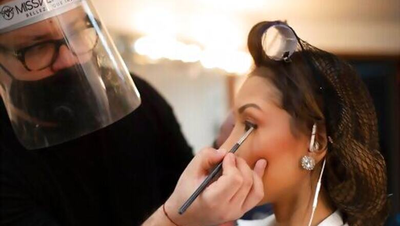 Pageant Powerhouse Venezuela To Hold Virtual Beauty Contest