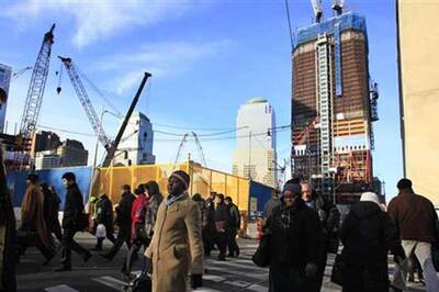 IT firms to pay compensation to 9/11 victims?