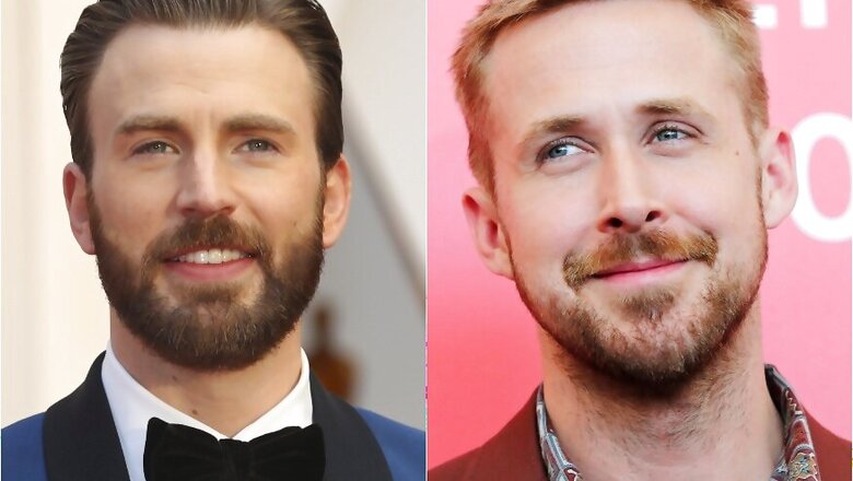 Chris Evans, Ryan Gosling to Star in Netflix's Most Expensive Movie Ever, 'The Gray Man'