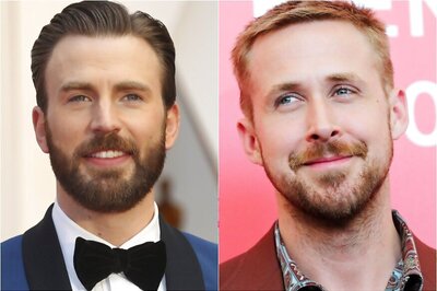 Chris Evans, Ryan Gosling to Star in Netflix's Most Expensive Movie Ever, 'The Gray Man'