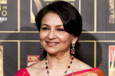 Sharmila Tagore, Shekhar Kapur bag Icon Award in London
