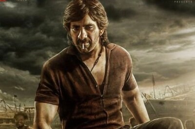 Ravi Teja And Harish Shankar To Collaborate On Their Third Film; All You Need To Know