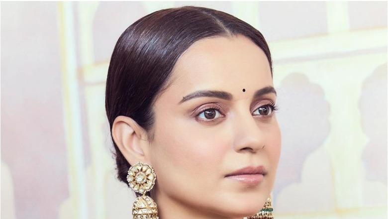 Kangana Ranaut Left with Permanent Stretch Marks After Gaining Weight for Thalaivii