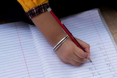 For Over 70,000 Students, Classrooms Are Their Homes; Tamil Nadu Leads List: Centre