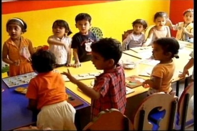 Rules for admission to nursery relaxed in Delhi