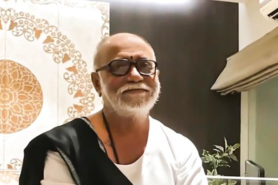 Spiritual Leader Morari Bapu To Recite Ram Katha At UN Headquarters In New York