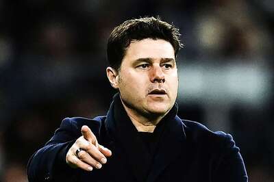 Mauricio Pochettino on Brink of PSG Departure - Reports