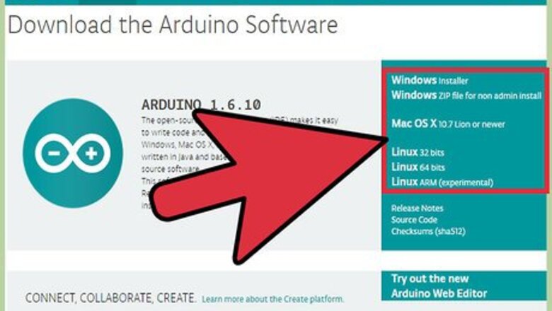 How to Write Arduino Software in C