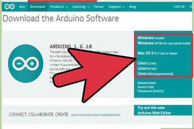 How to Write Arduino Software in C