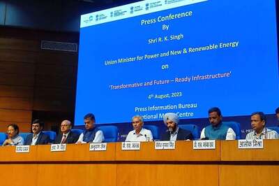 5G Connectivity to Reach Small Cities by End of 2023, 4G Mobile Towers Coming Up in ‘Out of Coverage’ Areas