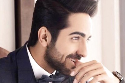 Ayushmann Khurrana Wants to Publish His Hindi Poems: What I Write, I Want to Share with People
