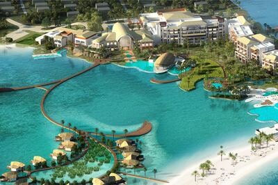 7 Newly Launched Luxury Hotels Around The World For You To Explore