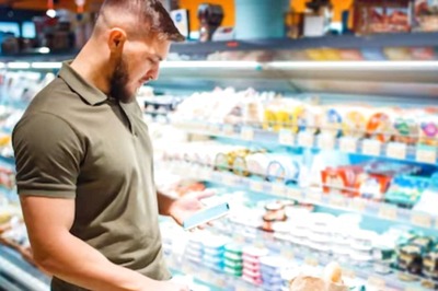 US Man Goes To Buy Grocery, Comes Back As Rs 4 Crore Jackpot Winner