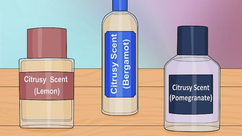 How to Wear Fragrance in Summer