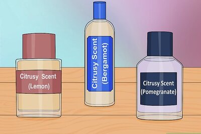 How to Wear Fragrance in Summer