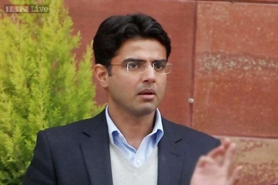 Sachin Pilot slams AAP after farmer commits suicide at AAP rally