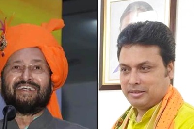 BJP Names 15 State In-Charges: Telangana, Bengal Now Have 2 Prabharis, Biplab, Javadekar Accommodated