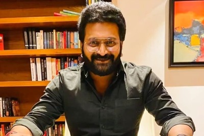 Kantara Director Rishab Shetty Expresses Spiritual Wish, Wants To Do This In His Next Life