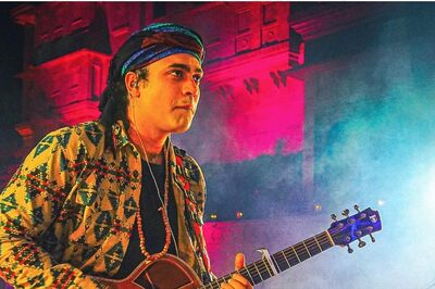 Happy Birthday Jubin Nautiyal: Top Songs of the Singer You Must Include in Your Playlist